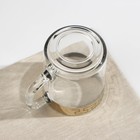 Набор гравированных кружек «Барокко», 200 мл, 6 шт 9035985