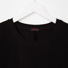 Футболка мужская MINAKU REGULAR FIT: цвет красный, р-р 48 7878723