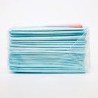 Детская пеленки Bambolina 40×60, 30 шт. - Фото 2