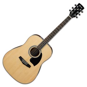 

Акустическая гитара IBANEZ PF15-NT