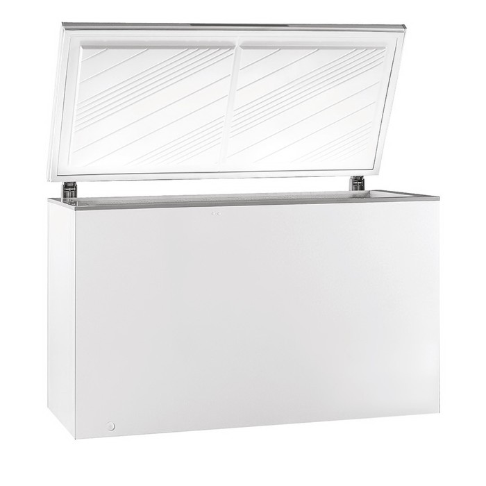 Морозильный ларь Pozis FH 250-1, класс B, 345 л, белый