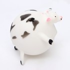 Мялка «Корова» надувается - фото 45701361