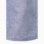 Брюки женские MIST plus-size, размер 58, цвет голубой - Фото 8