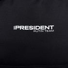 Рюкзак «Power» Putin team, 29 x 13 x 44 см, отд на молнии, н/карман, черный - фото 6616730