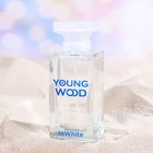 Туалетная вода мужская Young Wood "In White", 100 мл 7998993