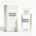 Туалетная вода мужская Young Wood "In White", 100 мл 7998993