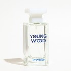 Туалетная вода мужская Young Wood "In White", 100 мл 7998993