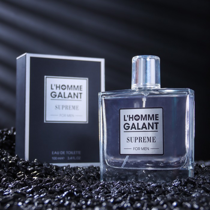 Туалетная вода мужская L'Homme Galant 