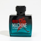 Туалетная вода мужская Red Machine "Extreme Life', 100 мл - Фото 4
