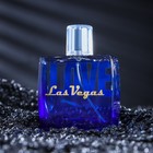 Туалетная вода мужская Love "Las Vegas", 100 мл 7999016