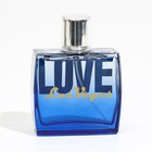 Туалетная вода мужская Love "Las Vegas", 100 мл 7999016