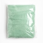 Полотенце банное Экономь и Я «Парео» 68х150 см, цвет светло-оливковый, 100%хл с AIRO, 320 г/м2 - Фото 8