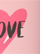 Подарочный набор новогодний «Богиня хоум пати», маска для сна, носки 2 пары, зеркало, блокнот, открытка 2 шт. - фото 59779461