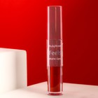 Жидкая матовая помада для губ Ruby Rose "Feels", 309, 3,2 мл - фото 9778791