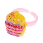 Игрушка-сюрприз «Чудо-единорожек» в стакане, МИКС - фото 31838072