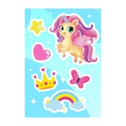 Игрушка-сюрприз «Чудо-единорожек» в стакане, МИКС - фото 31838073