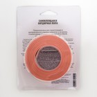 Бордюрная лента «Мой выбор» для ванны и раковины, розовая, 38 мм × 3.2 м - Фото 2