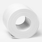 Бордюрная лента «Мой выбор» для ванны и раковины, белая, 60 мм × 3.2 м - Фото 2