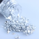 Кондитерское серебро, 2 г - Фото 3