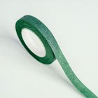 Тейп-лента, тёмно - зелёная, 13 мм, 27,3 метра - Фото 3