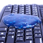 Гелевый слайм очиститель, 200 г - Фото 4