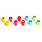 Печать цветная «Дорожное движение», набор 10 шт., МИКС - Фото 3