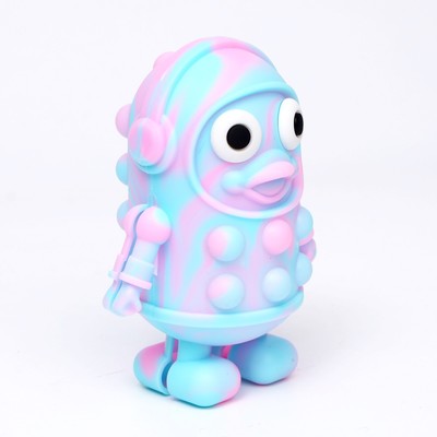 Мялка «Космонавт», цвета МИКС