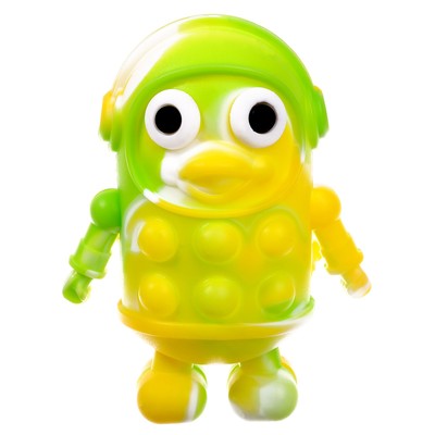 Мялка «Космонавт», цвета МИКС