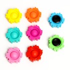 Головоломка «Спиннер» из блоков - фото 24734477