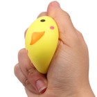 Мялка «Зверьки» с пастой, виды МИКС (комплект 22 шт) - фото 39301880