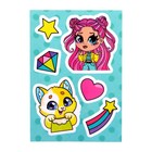 Игрушка-сюрприз Happy Valley «Чудо-девочка» в стакане, МИКС - Фото 5