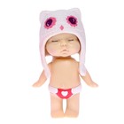 Игрушка-сюрприз Happy Valley «Бэйби сплюш» в кроватке, МИКС - Фото 7