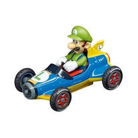 

Трек Carrera Go: Nintendo Mario Kart Mach 8