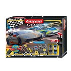 Трек гоночный Carrera Go: Catch me - Фото 1