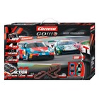 Трек гоночный Carrera Go Plus: Race Challenge - Фото 1