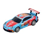 Трек гоночный Carrera Go Plus: Race Challenge - Фото 3