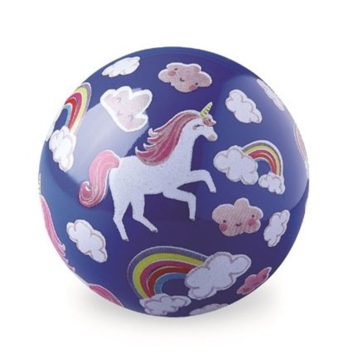 Мягкий мяч Crocodile Creek «Сладкие мечты», 10 см - Фото 1