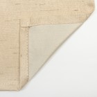 Штора портьерная «Этель. Классика», 145×265 см, бежевая - Фото 5