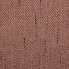 Штора портьерная Этель «Классика» цвет коричневый, на шторн.ленте 130х300 см,100% п/э - Фото 2