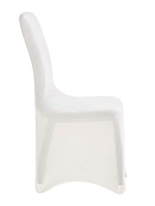 Чехол на стул, шампань, размер 100×40 см - Фото 6