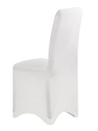 Чехол на стул, шампань, размер 100×40 см - Фото 7