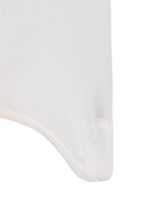 Чехол на стул, шампань, размер 100×40 см - Фото 8