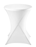 Чехол на стол, белый, размер 80×110 см - Фото 6