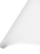 Чехол на стол, белый, размер 80×110 см - Фото 7