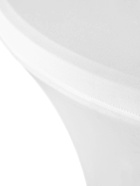 Чехол на стол, белый, размер 80×110 см - Фото 8