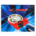 Настольная игра «За рулём» - Фото 2