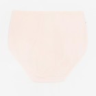 Трусы слипы женские Collorista, цвет светло-розовый, размер 58-60 - фото 49827672