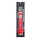 Трап линейный AFLORN AF20107-50, 500х70 мм, c флaнцeм своб. вращения 360°, нерж. сталь - Фото 7