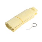 Трап линейный AFLORN AF20207-80, 800х70 мм, c флaнцeм своб. вращения 360°, нерж. сталь - фото 24241262