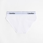 Комплект женский (топ, трусы), цвет белый МИКС, размер 44-46 7884079